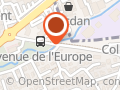 Centre Radiologie Rond-Point De L'Hélicoptère