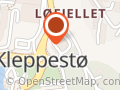 Yx Kleppestø