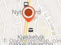 REMA 1000 KJØKKELVIK