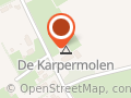 Viskwekerij - Recreatiebedrijf De Karpermolen