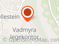 Frieda Fasmers Minne Sykehjemmet