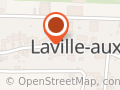 Mairie de Laville-aux-Bois