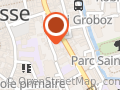 Groupes Scolaires Publics maternelles et primaires de la Ville de Bourg en Bresse
