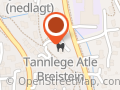 Ab Tannlegesenter Alte Breistein