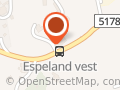 Sompit Espeland