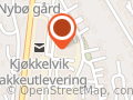 Østensen Eftf AS