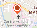 Centre Hospitalier de la Bresse Louhannaise