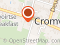 Café Zalen Herberg 't Wapen van Cromvoirt