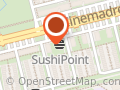 Sushi Deluxe