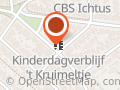 Kinderdagverblijf 't Kruimeltje