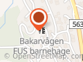 Bakarvågen Fus Barnehage AS