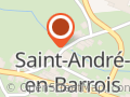 Mairie de Saint-André-en-Barrois