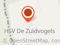 Huizer Sport Vereniging "De Zuidvogels"