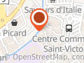 Pepiniere Aramis - Saint