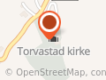 Torvastad kirke