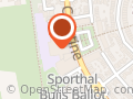 Sporthal Buys Ballot