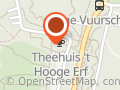 Hooge Erf Theehuis 't