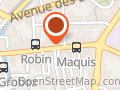 Bar Restaurant Charles Robin