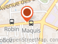 Le QG Barbershop - Bourg-en