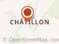 La Ferme de Châtillon