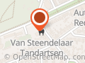 Stichting Administratiekantoor Cavities & Pockets Holding