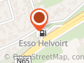 Esso Servicestation Helvoirt