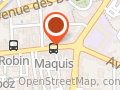 Bar Restaurant Des Quatre Vents