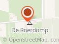 Kampeerboerderij de Roerdomp