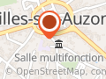 Foyer Rural de Villes Sur Auzon