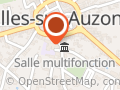 Commune de Villes sur Auzon