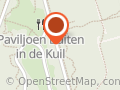 Startpunt MTB route Hoge Vuursche