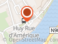 REDsports - Huy