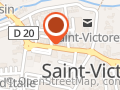 Mag Presse St Victoret