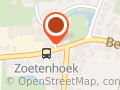 Cafetaria 't Zoete Hoekje