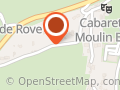 Restaurant le MB Rove Marseille