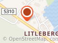 Litlebergen Båtforening