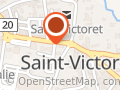 ECF Saint Victoret