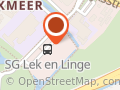 Zwembad de Waterlinie