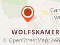 Sporthal Wolfskamer Huizen