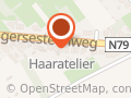 Haaratelier ('t)