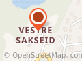 Sakseide Gartneri