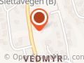 Sjømannslege Vea AS
