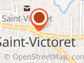 Espace Mistral, Saint-Victoret