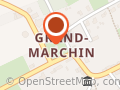 Tennis de Table-Club de Marchin