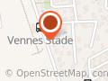 Stades Complexes Sportifs Et Gymnases Municipaux