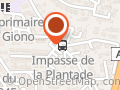 École Maternelle Publique Jean Giono