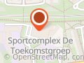 Turning Spirit Almere Gym