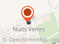 Nuits Vertes