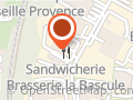 Snack La Bascule