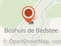 Boshuis de Bedstee